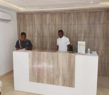 Abuja Apartamento | Swiss pearl continental hotels and apartments