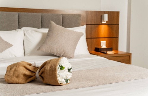 Dammam Hotel | Swiss Spirit Hotel & Suites Dammam