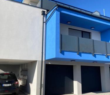 Mosonmagyarovar Apartamento | Swiss Star Apartment