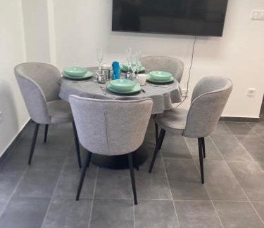 Mosonmagyarovar Apartamento | Swiss Star Apartment