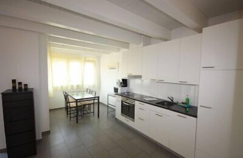 Seebach Apartamento | Swiss Star District 11