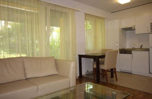 Seebach Apartamento | Swiss Star District 11