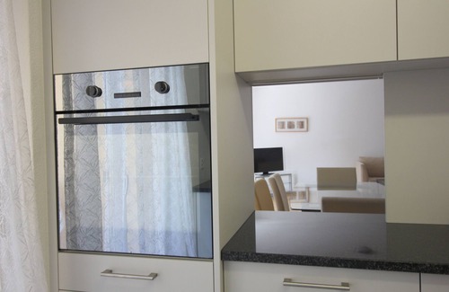 Seebach Apartamento | Swiss Star District 11