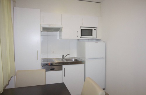 Seebach Apartamento | Swiss Star District 11