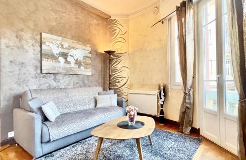 Riquier Apartamento | Swiss Star - Easy Home Booking