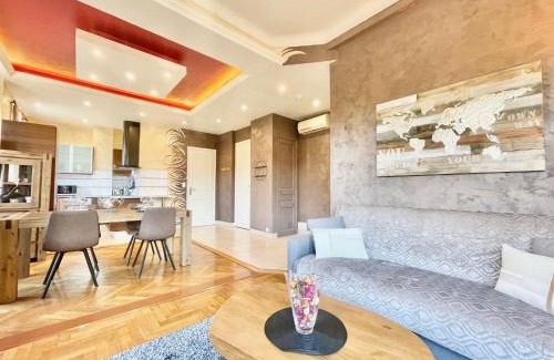 Riquier Apartamento | Swiss Star - Easy Home Booking