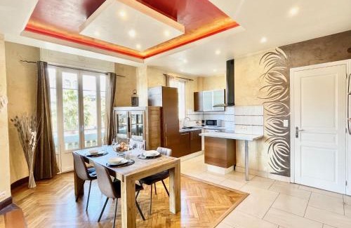 Riquier Apartamento | Swiss Star - Easy Home Booking