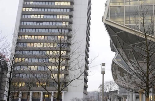 St. Johann Apartamento | Swiss Star Landskronstrasse