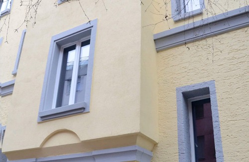 St. Johann Apartamento | Swiss Star Landskronstrasse