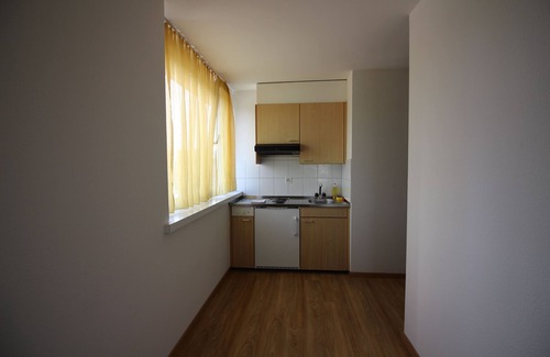 Oerlikon Apartamento | Swiss Star Tower