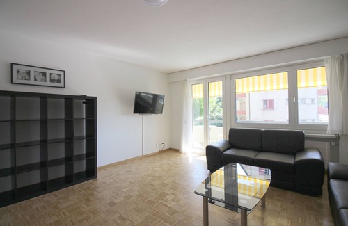 Oerlikon Apartamento | Swiss Star Zurich Oerlikon