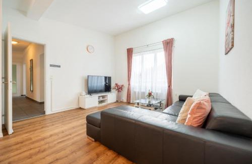 Eppenberg-Woschnau Casa | Swissholiday