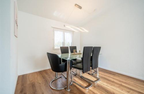 Eppenberg-Woschnau Casa | Swissholiday