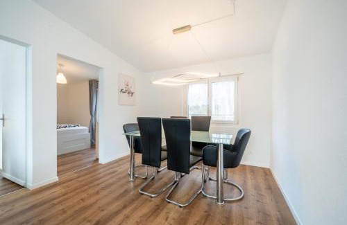 Eppenberg-Woschnau Casa | Swissholiday