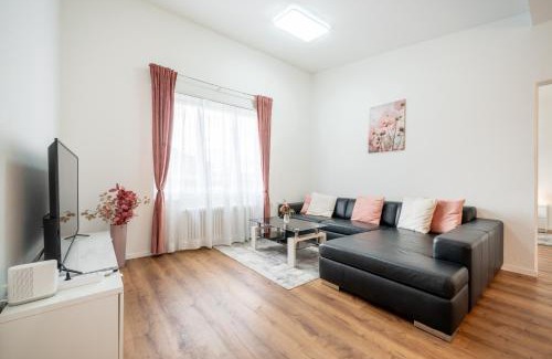 Eppenberg-Woschnau Casa | Swissholiday
