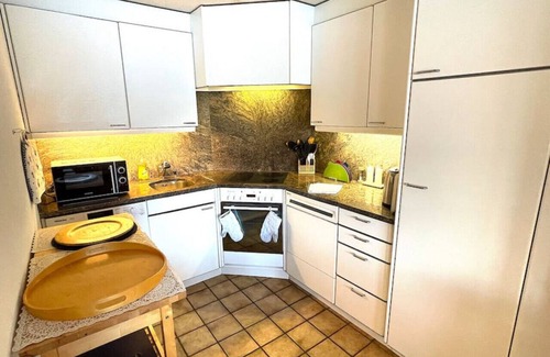 Goldiwil Apartamento | SwissHut Stunning Views Alps & Lake - Apart. Herzog 24
