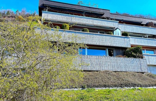 Goldiwil Apartamento | SwissHut Stunning Views Alps & Lake - Apart. Herzog 24