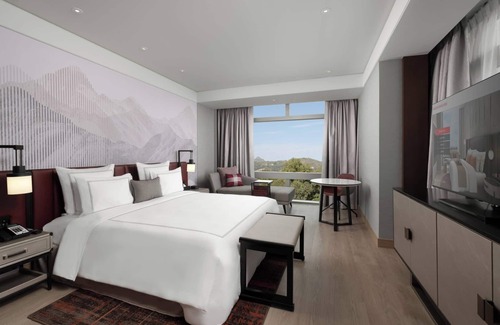 Clark Hotel | Swissotel Clark Philippines