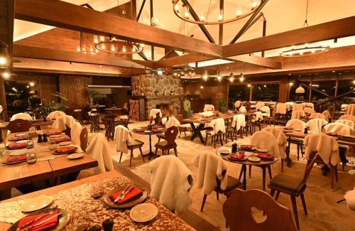 Osmangazi Hotel | Swissotel Uludag Bursa