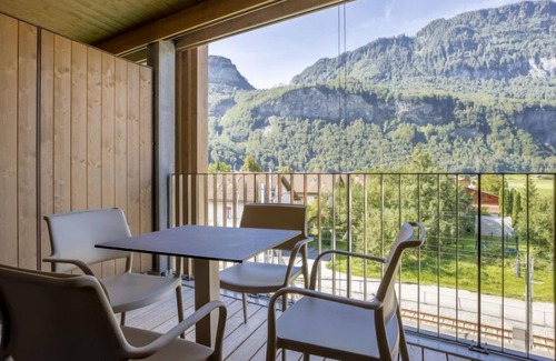 Meiringen Apartamento | SWISSPEAK Resorts Meiringen by Interhome
