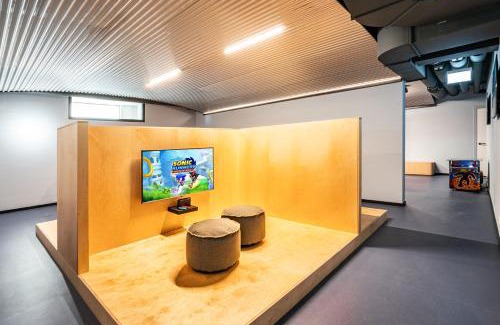 Vex Apartamento | SWISSPEAK Resorts Thyon 4 Vallées