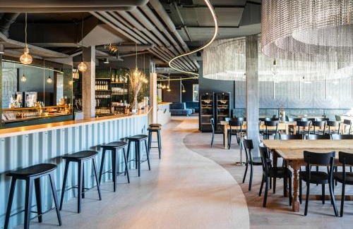 Vex Apartamento | SWISSPEAK Resorts Thyon 4 Vallées