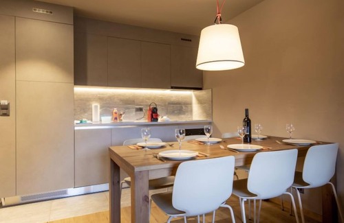 Zinal Apartamento | SWISSPEAK Resorts Zinal by Interhome