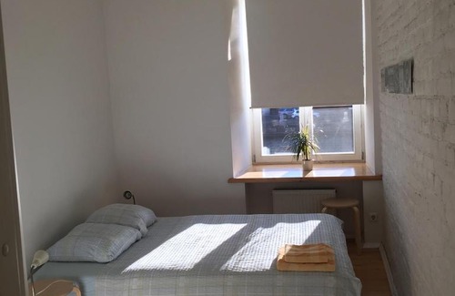 Sennoy Apartamento | SwissSTAR