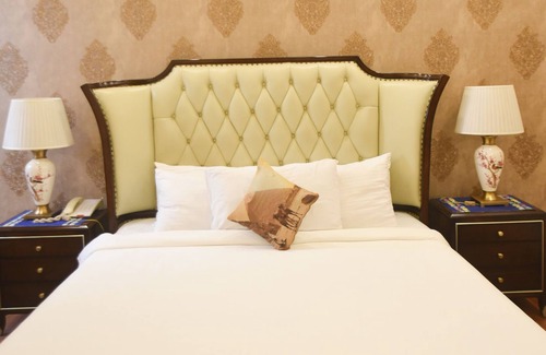 Clifton Hotel | Swisstel Cottage