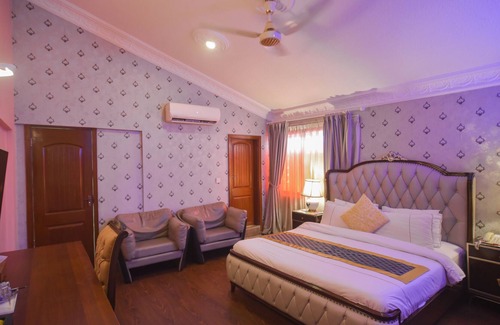 Clifton Hotel | Swisstel Cottage