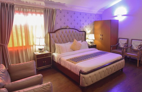 Clifton Hotel | Swisstel Cottage