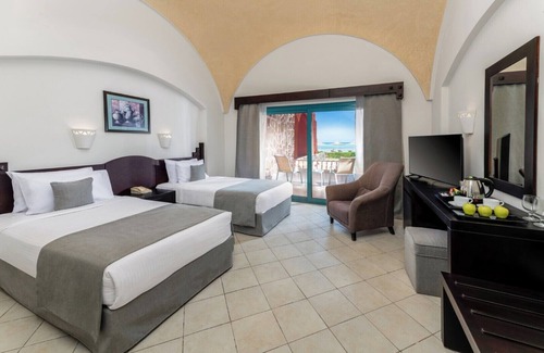El Quseir Complejo | Swisstouch Oriental Resort Marsa Alam