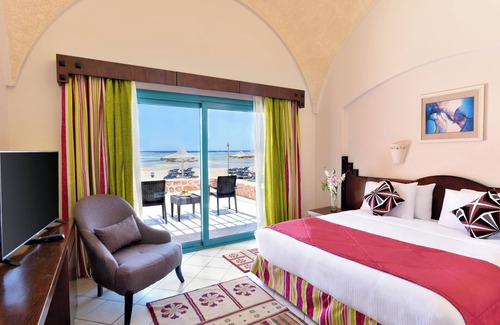 El Quseir Complejo | Swisstouch Oriental Resort Marsa Alam
