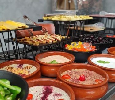 Amman Hotel | Swisstouches Hotel Amman