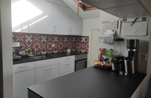 Lenk Apartamento | Switzerland New Year's Eve in a cozy little town
