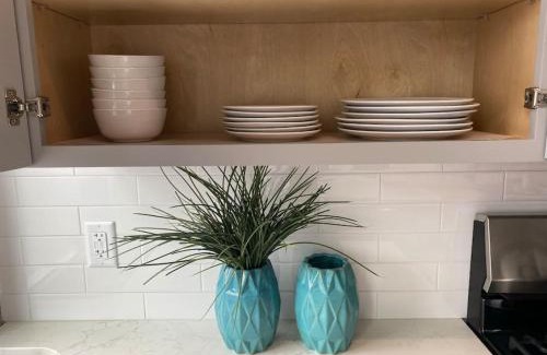 Over-the-Rhine Apartamento | SWIZZLE Explore OTR and Downtown from Rhinegeist