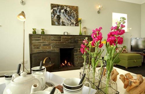 Criccieth Casa | Swn Y Gwynt