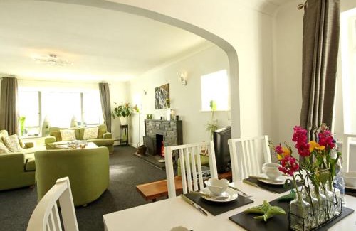 Criccieth Casa | Swn Y Gwynt