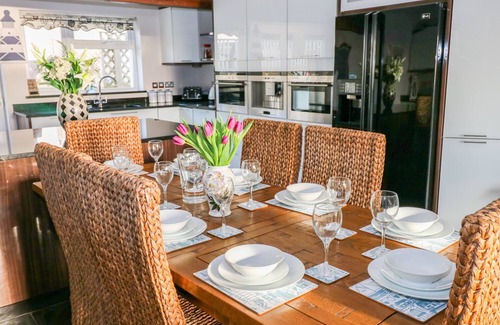 Amroth Casa | Swn y mor, AMROTH