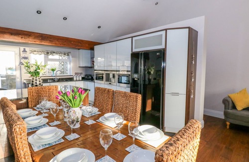 Amroth Casa | Swn y mor, AMROTH