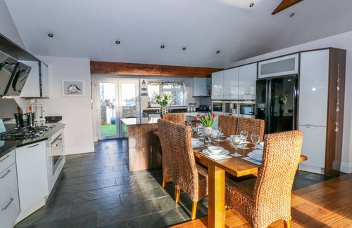 Amroth Casa | Swn y mor, AMROTH