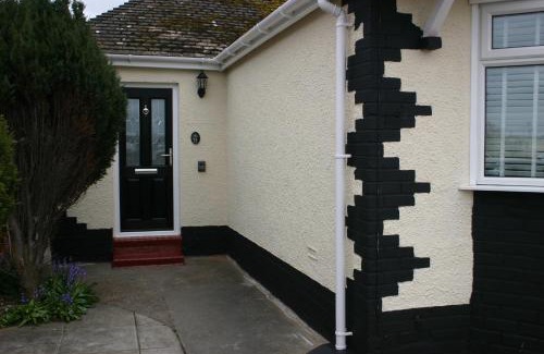 Prestatyn Casa | Swn y Mor (Sound of the Sea)