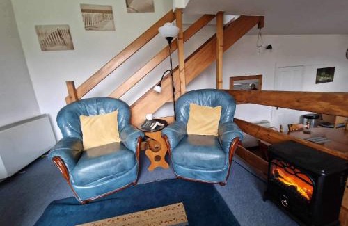 Llanelltyd Casa | Swn y nant Barmouth road A496 Llanelltyd
