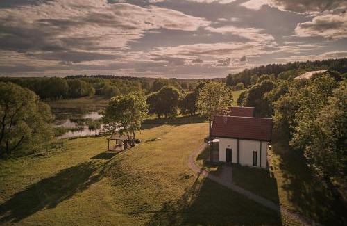 Dobre Miasto Casa | Swobodna 6 Czapla Szara