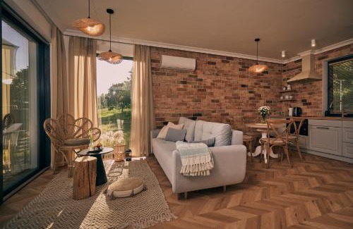Dobre Miasto Casa | Swobodna 6 Czapla Szara