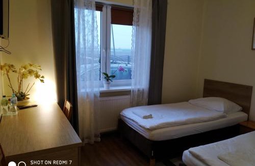 Płonsk Hotel | Swojski Klimat