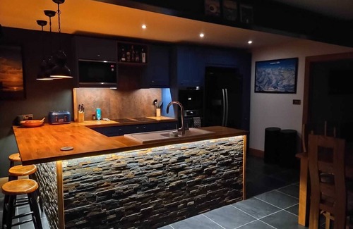 Dingwall Cabaña | Swordale Stays. Self Catering Holiday Cottage in the Highlands of Scotland