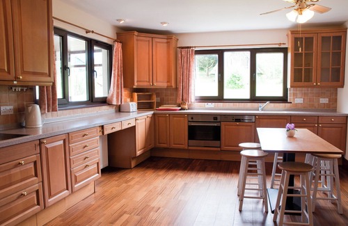 Ardnamurchan Peninsula Casa | Swordle Bay House. 2 minute's walk to beach.
