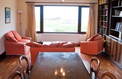 Ardnamurchan Peninsula Casa | Swordle Bay House. 2 minute's walk to beach.