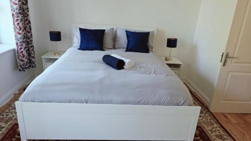Sutton Cross Casa | Swords Entire Cozy home 5 mins from Airport